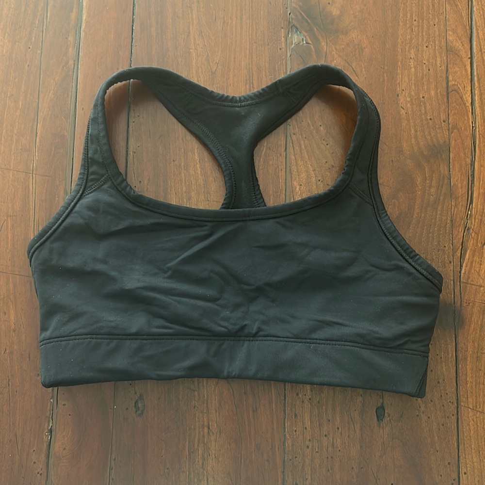 Gap fit sports bra